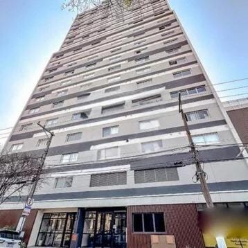Apartamento Studio Próximo Metrô Estação Belém Apartment in Sao Paulo City