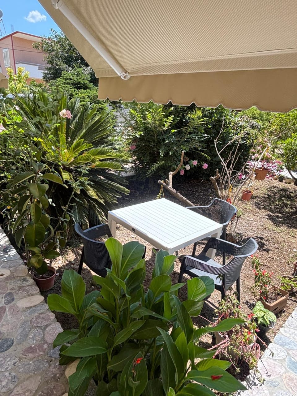 Besart room Bed and Breakfast in Vlorë County, Albania