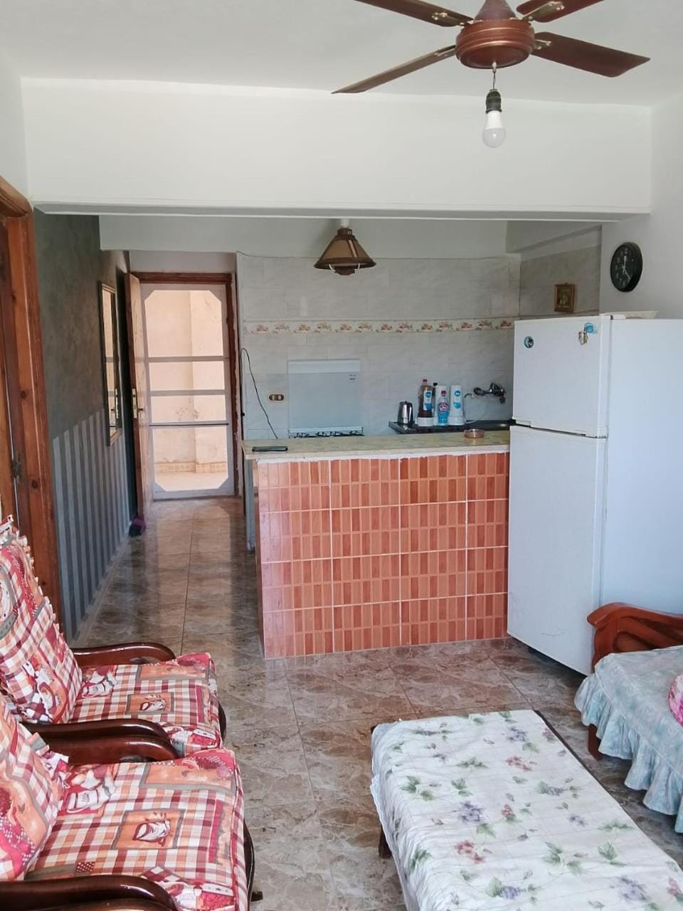Super star Chalet in Grand beach Chalet in South Sinai Governorate