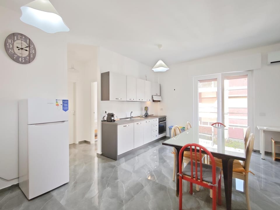 Bari Vibes Apartment in Bari