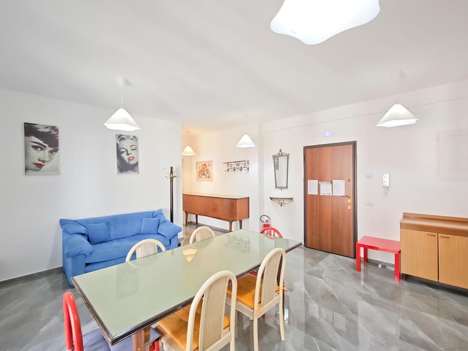 Bari Vibes Apartment in Bari