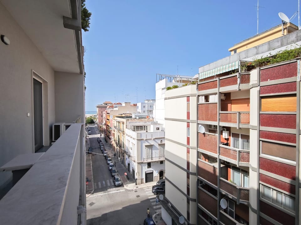 Bari Vibes Apartment in Bari
