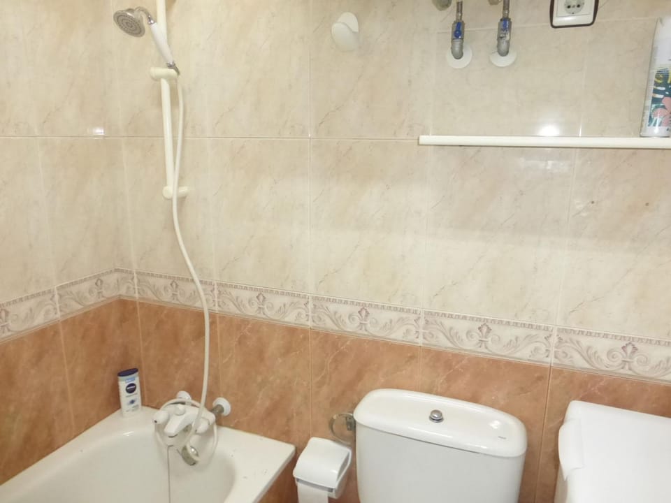 Toilet, Bathroom, Bath