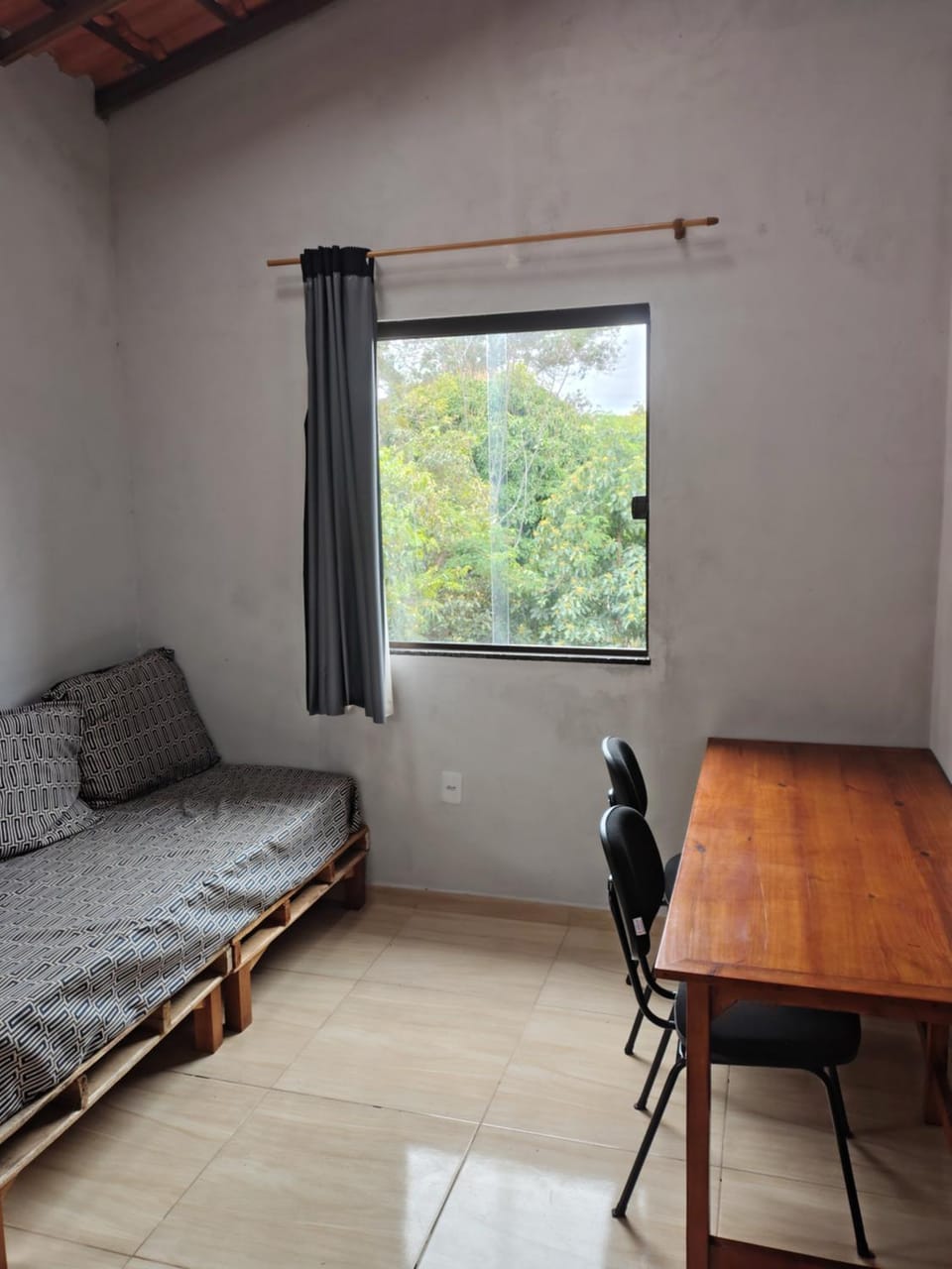 Casa Amarela Apartment in State of Bahia