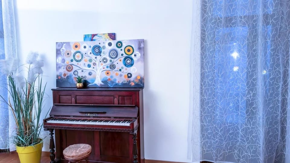 Residenza Al Vicoletto 130mq Free Parking Piazza Erbe Apartment in Verona