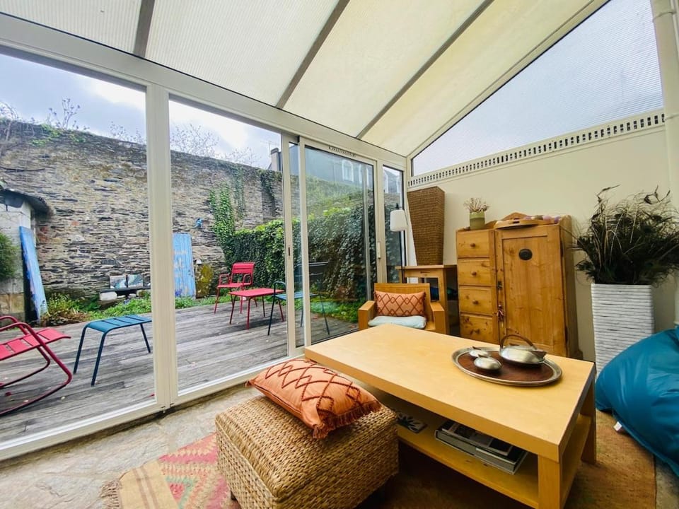 Casa Anna - Magnificent house with terrace Villa in Angers