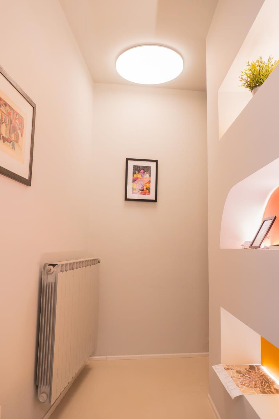 CASA ABBATI- Design moderno in un borgo medievale Apartment in Gubbio