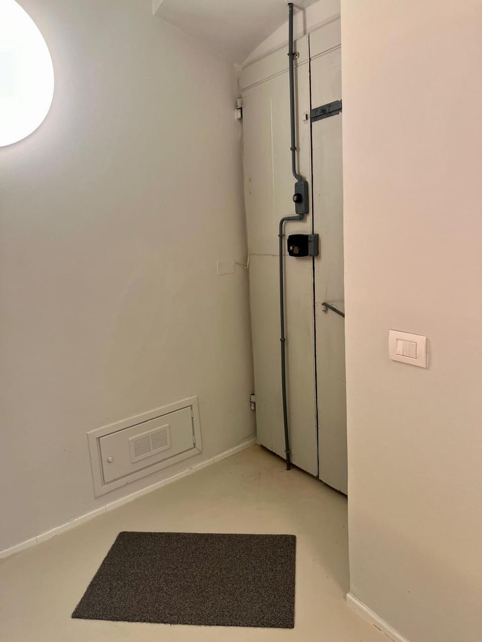 CASA ABBATI- Design moderno in un borgo medievale Apartment in Gubbio
