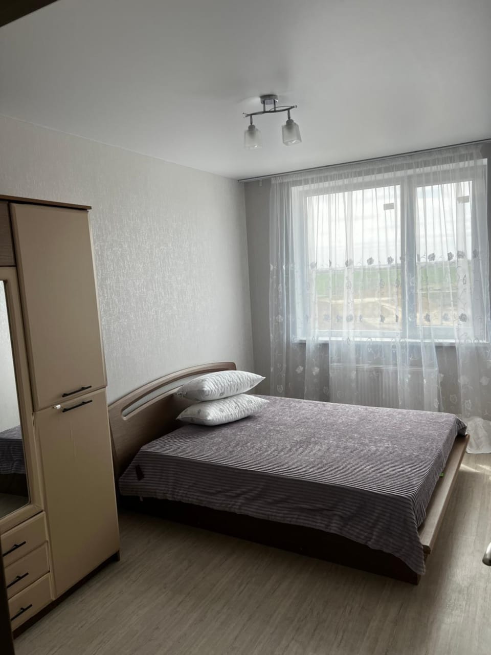 2-х комнатная квартира посуточно на жк 7 Небо Apartment in Odessa