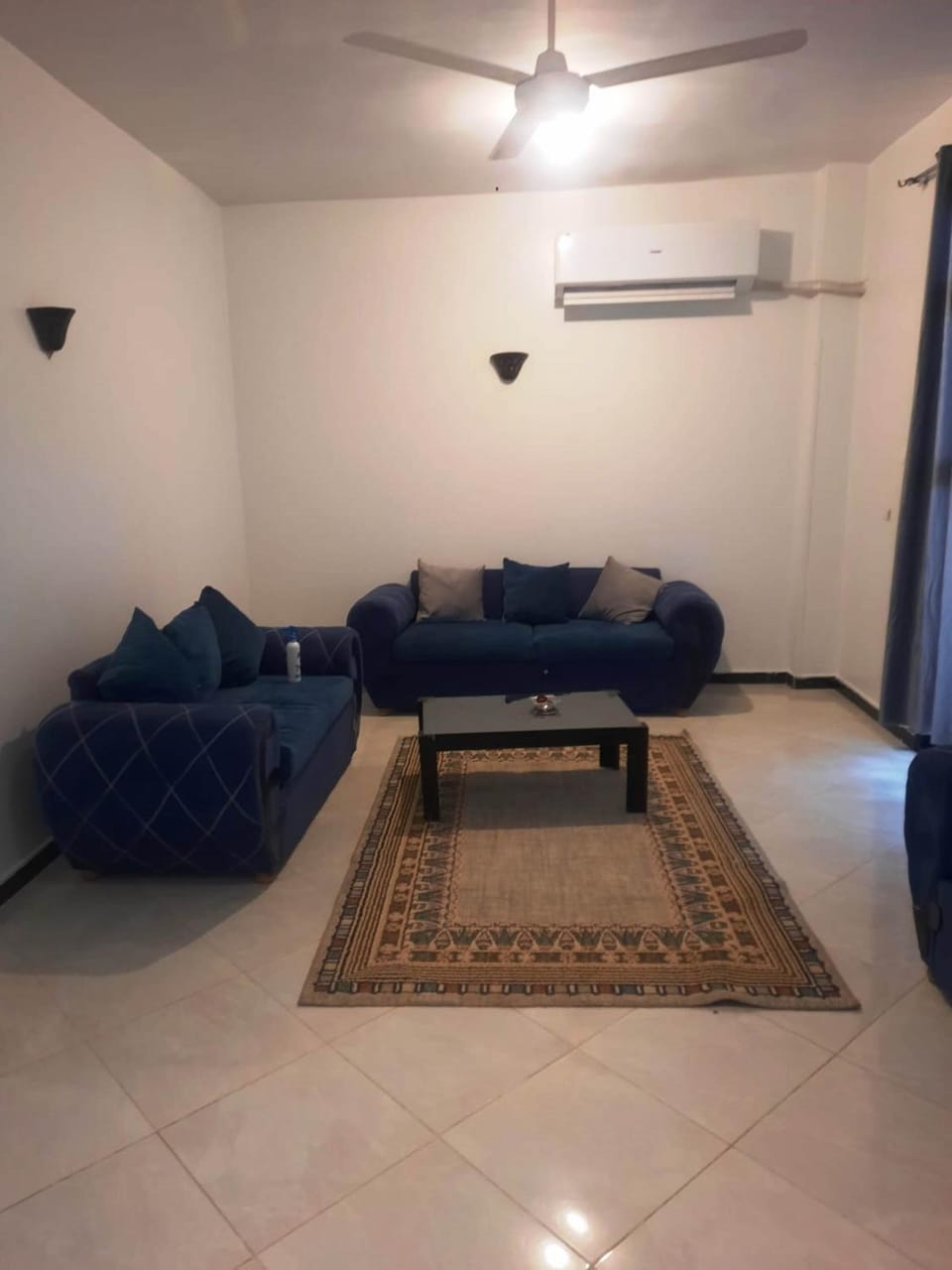 Sindbad House 1 Nile View Apartment in Luxor