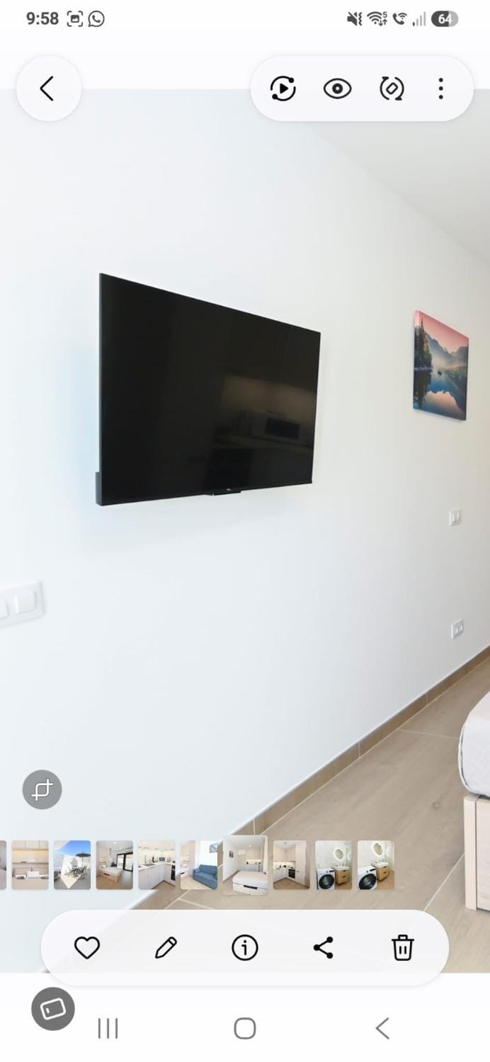 TV and multimedia