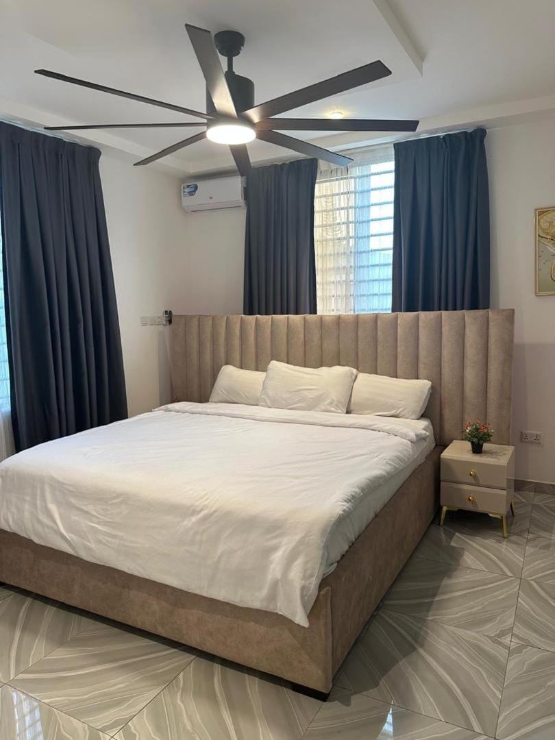 BGG Havens Apartment in Accra