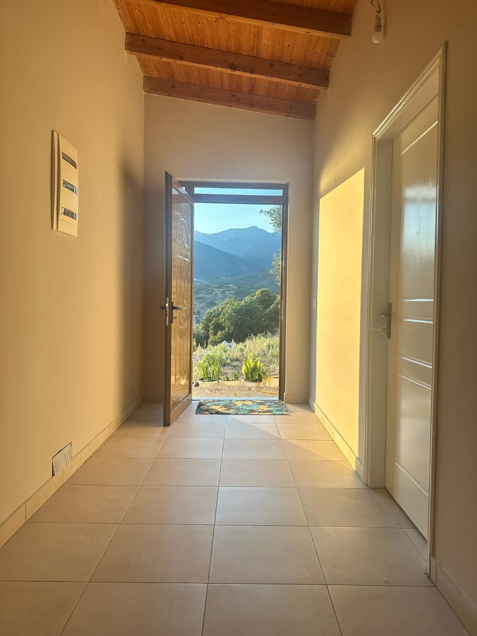 Villa Paparezzi Villa in Vlorë County, Albania