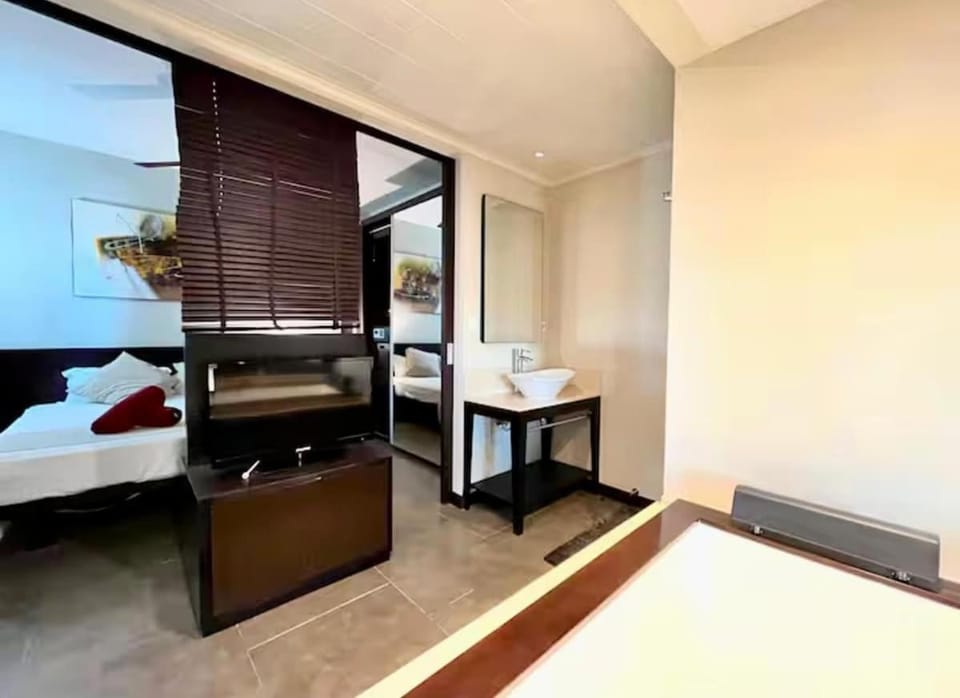 Appartment Alizées Retreat Apartment in Grand Baie