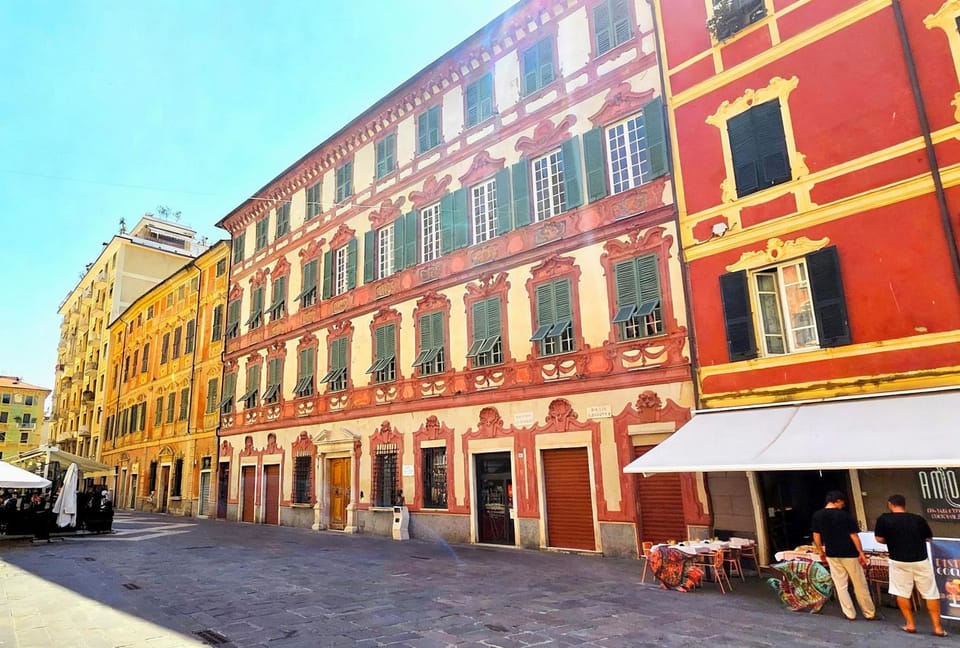 Property building, Neighbourhood, City view, Street view, Location