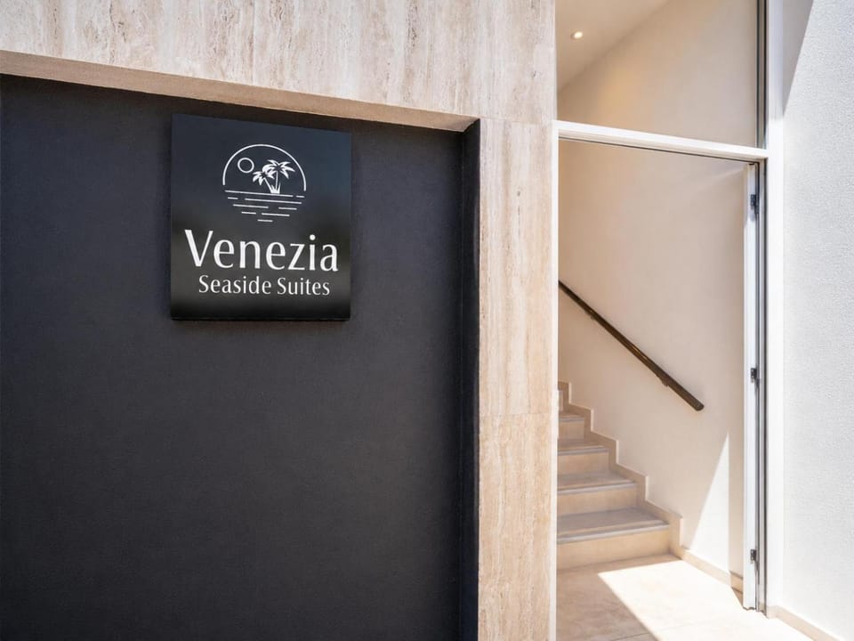 Property logo or sign