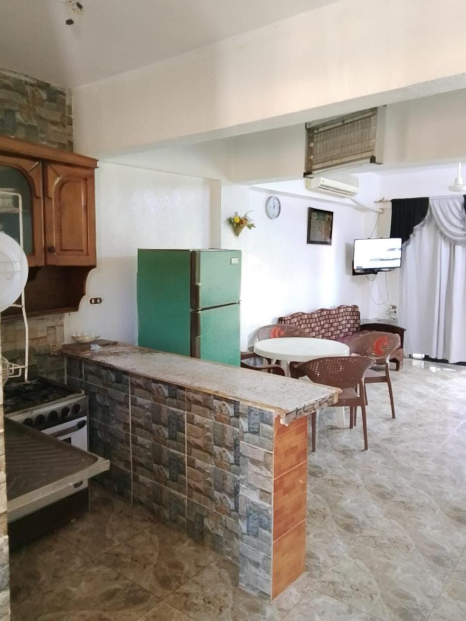 Royal chalet of Grand beach Rassedr House in South Sinai Governorate
