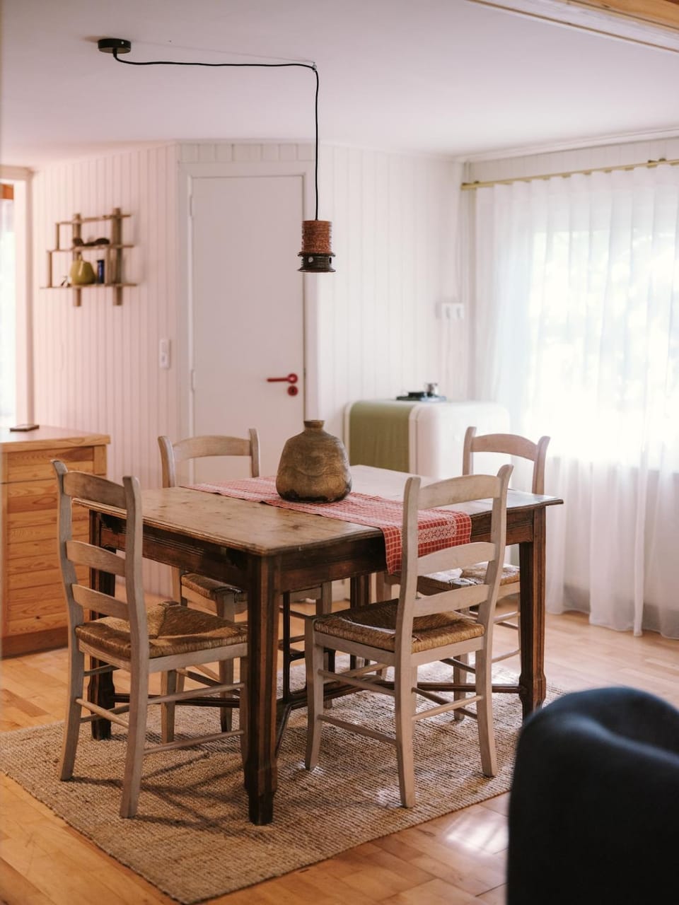 Chalet Mosso, cozy house among the tall trees and birds Chalet in Limburg (province)