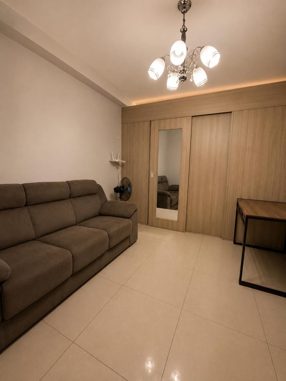 Deferranti Suites Apartment hotel in Pasay