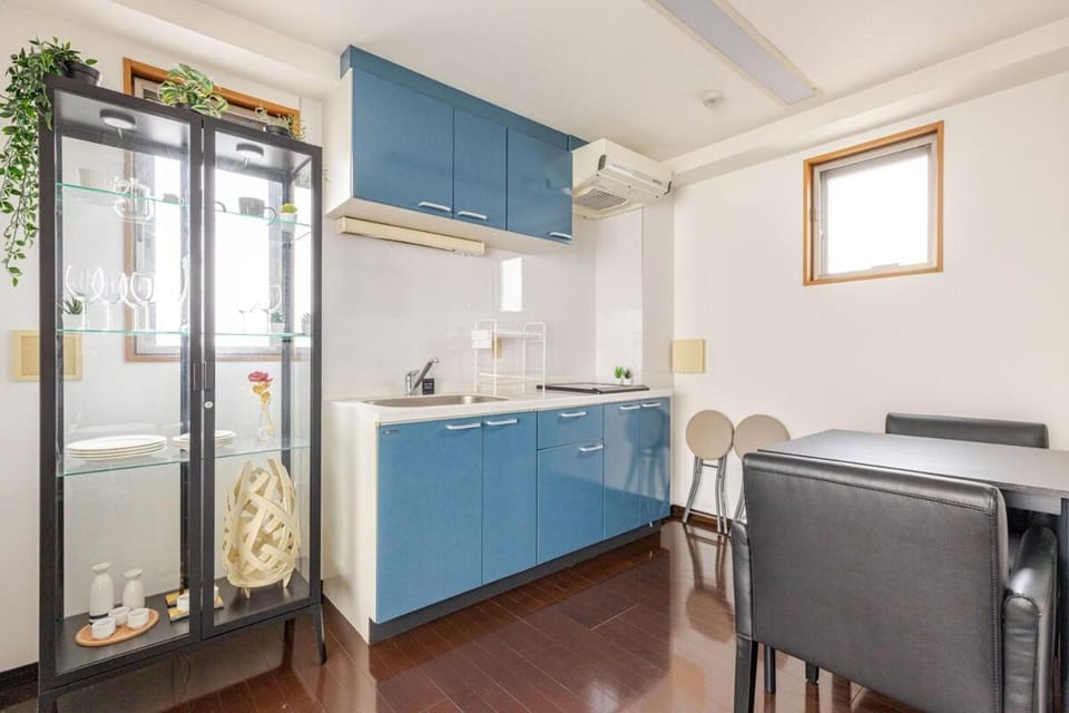 Ｒe ＬＡＸお花茶屋 Apartment in Japan