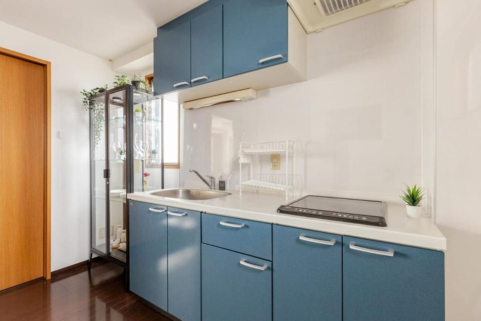 Ｒe ＬＡＸお花茶屋 Apartment in Japan
