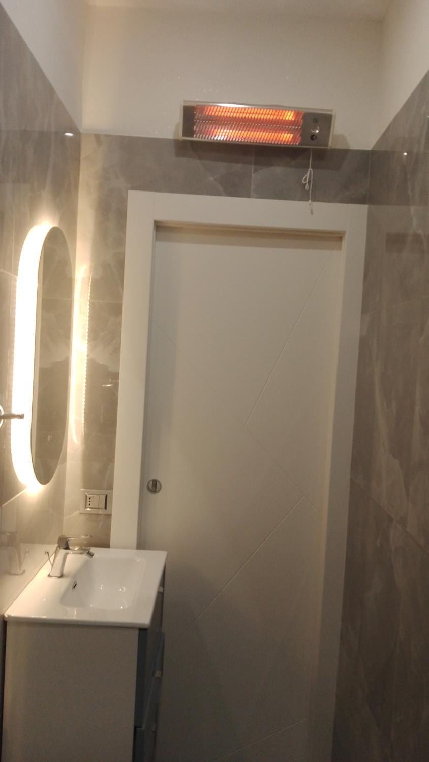 Casa Bernasconi Apartment in Varese