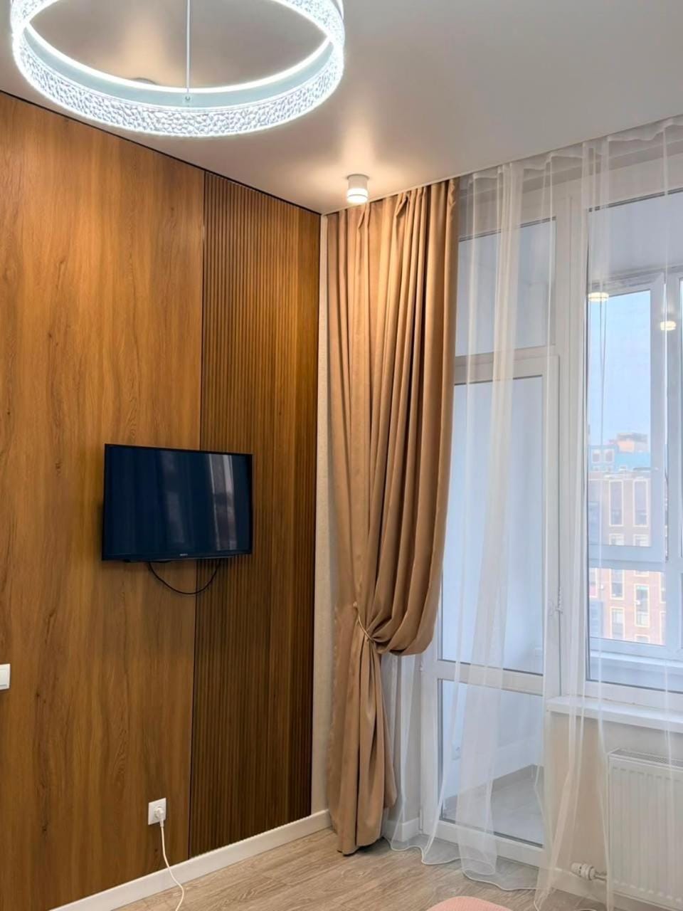 ЖК Arena Tower Apartment in Kazakhstan