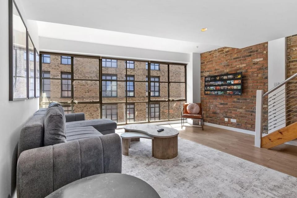 Dusk - 3BDR - close to central LDN - sleeps 7 Apartment in London Borough of Islington