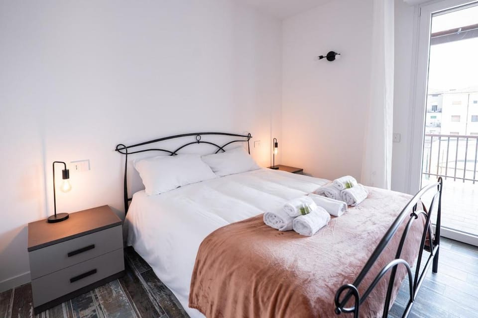 Cozy Apartment - Verona Fiera Apartment in Verona