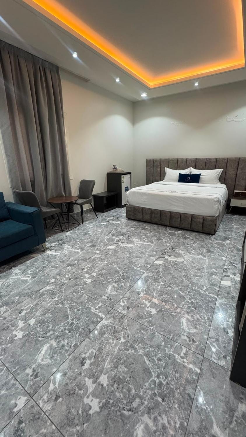 جولدن نيو جوان GOLDEN NEW jWAN Apartment in Saudi Arabia