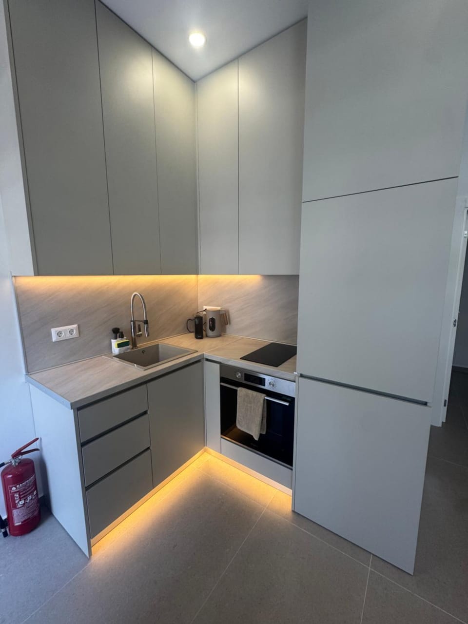 Aelia Apartments Peraia Apartment in Decentralized Administration of Macedonia and Thrace