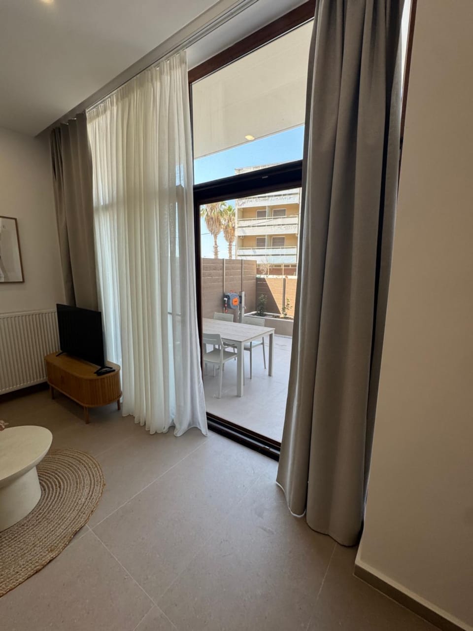 Aelia Apartments Peraia Apartment in Decentralized Administration of Macedonia and Thrace