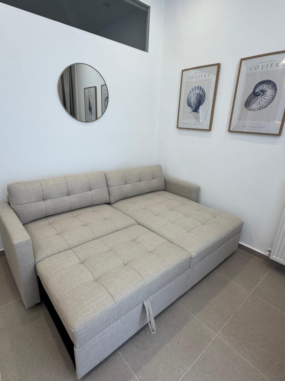 Aelia Apartments Peraia Apartment in Decentralized Administration of Macedonia and Thrace