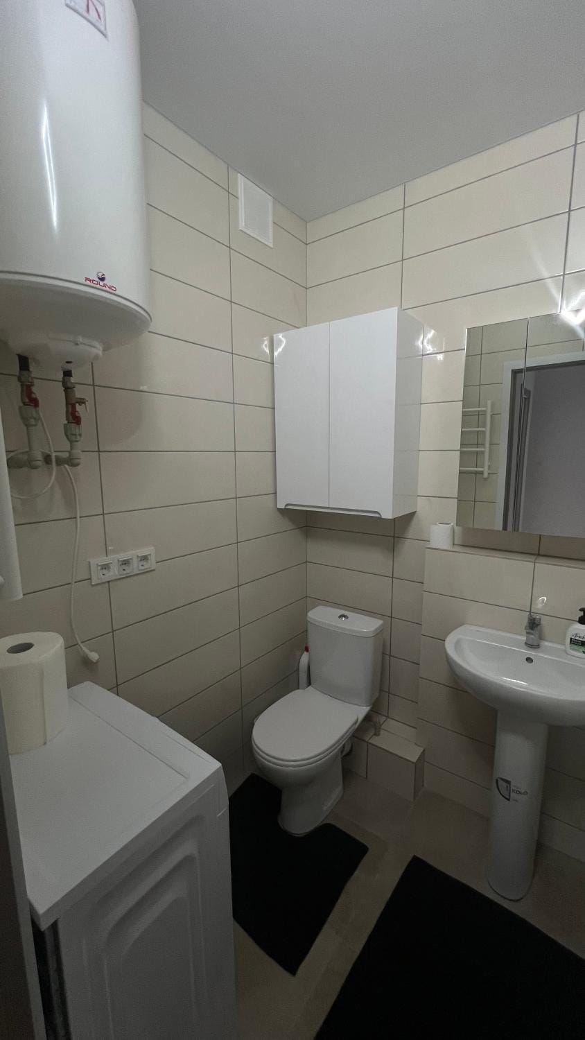 Одеса однокімнатна квартира Apartment in Odessa