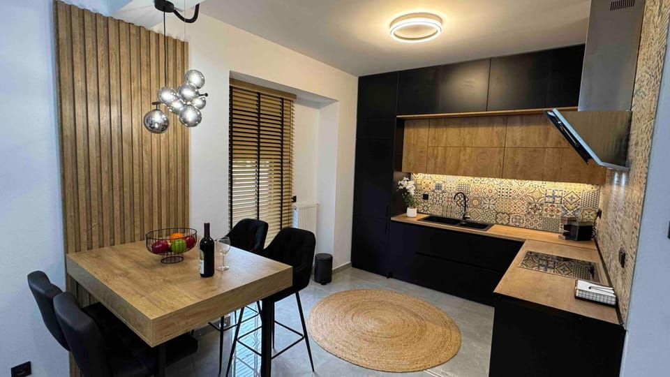 George Suite - Matas House Apartment in Nikiti
