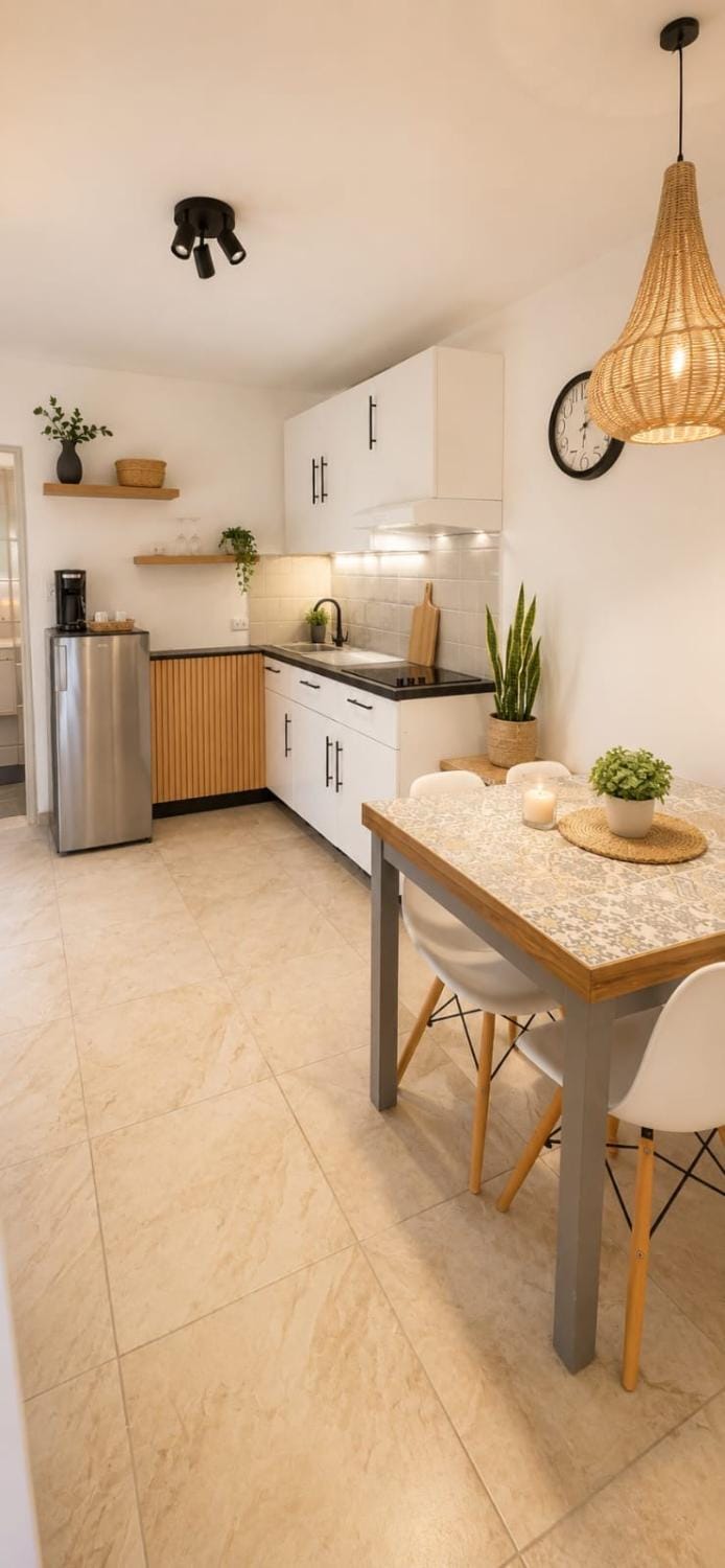 Island Vibes Apartment Apartment in Noord