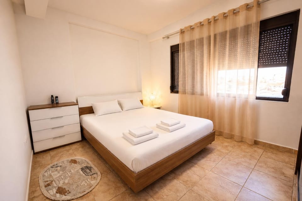 Belandra Comfy Rooms Apartment in Tirana