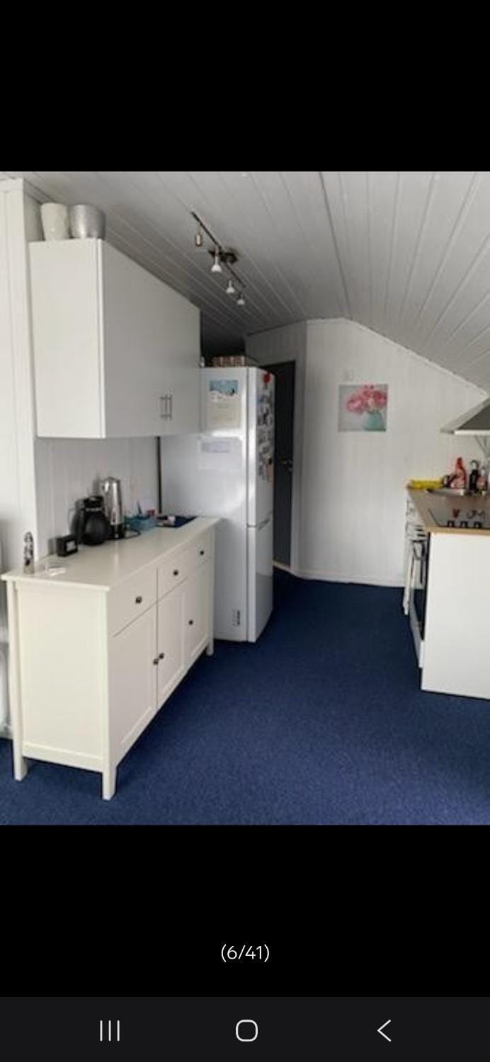 Tromso Centre TF Apartment in Tromso