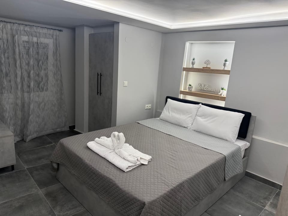 Theofilos Apartment's Apartment in Kavala