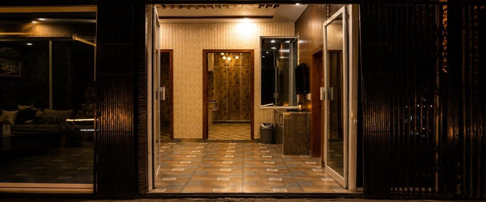 Ridgeview Apartments Apartment in Punjab