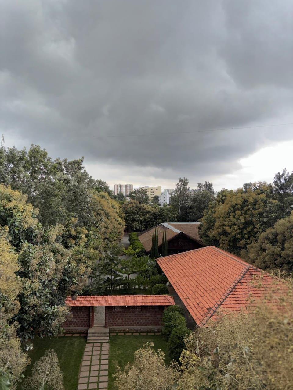 City view