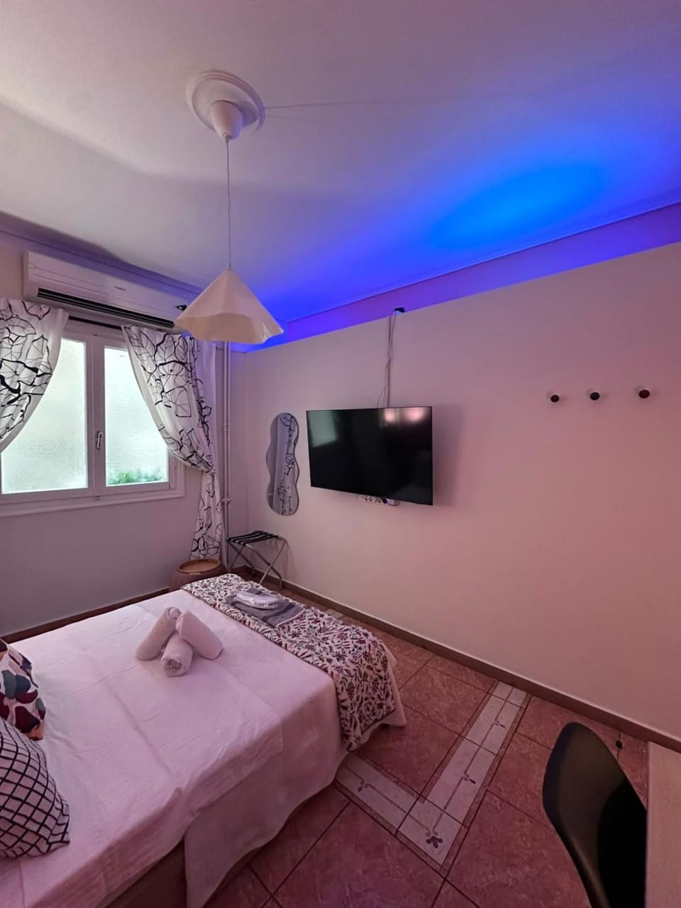 City Center Rooms Athens - Delta Hostel in Athens