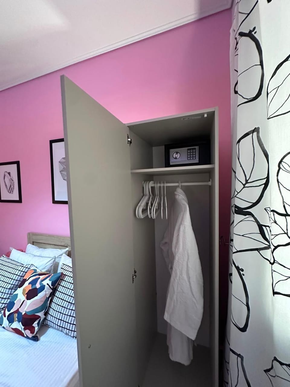 City Center Rooms Athens - Delta Hostel in Athens