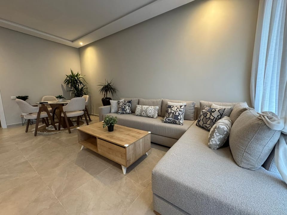 Appartement Premium résidence La Playa Apartment in Casablanca-Settat