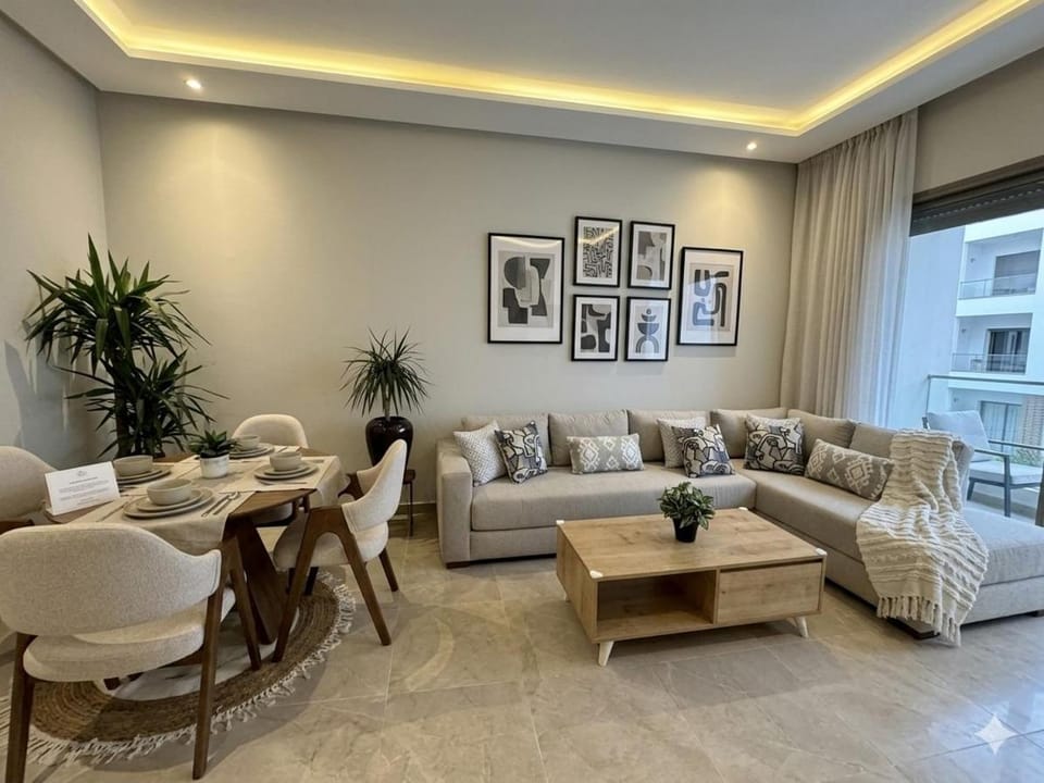 Appartement Premium résidence La Playa Apartment in Casablanca-Settat