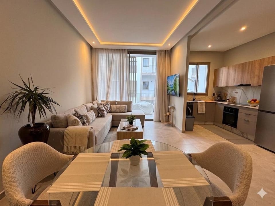 Appartement Premium résidence La Playa Apartment in Casablanca-Settat