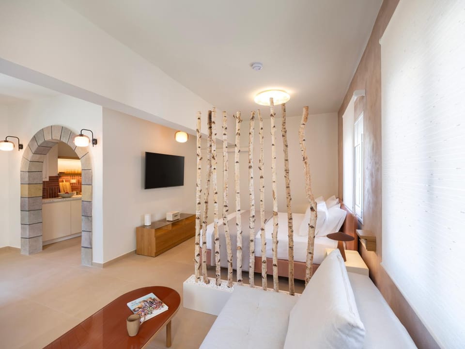 El Gusto Ruby Apartment Apartment in Decentralized Administration of the Aegean