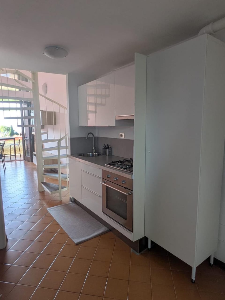 Lake view Garda apartment - Swimming pool Apartment in Desenzano del Garda
