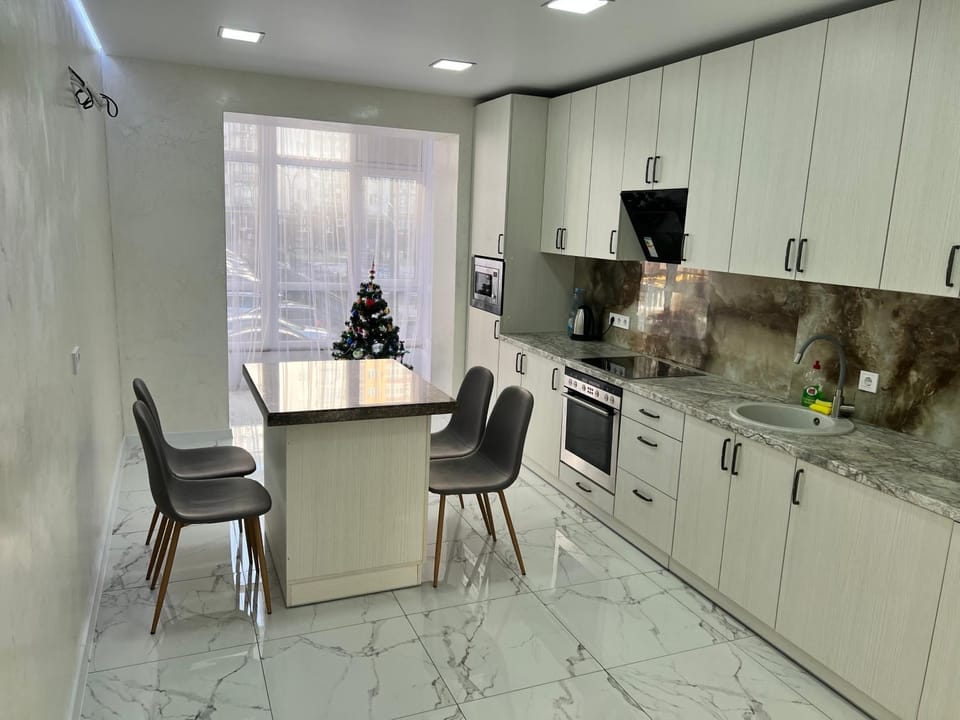 Elite Apartment in Ukraine