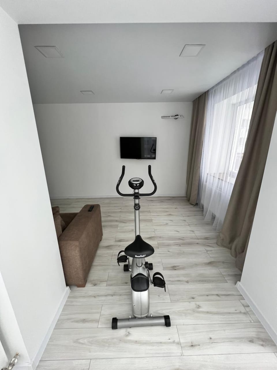 Elite Apartment in Ukraine